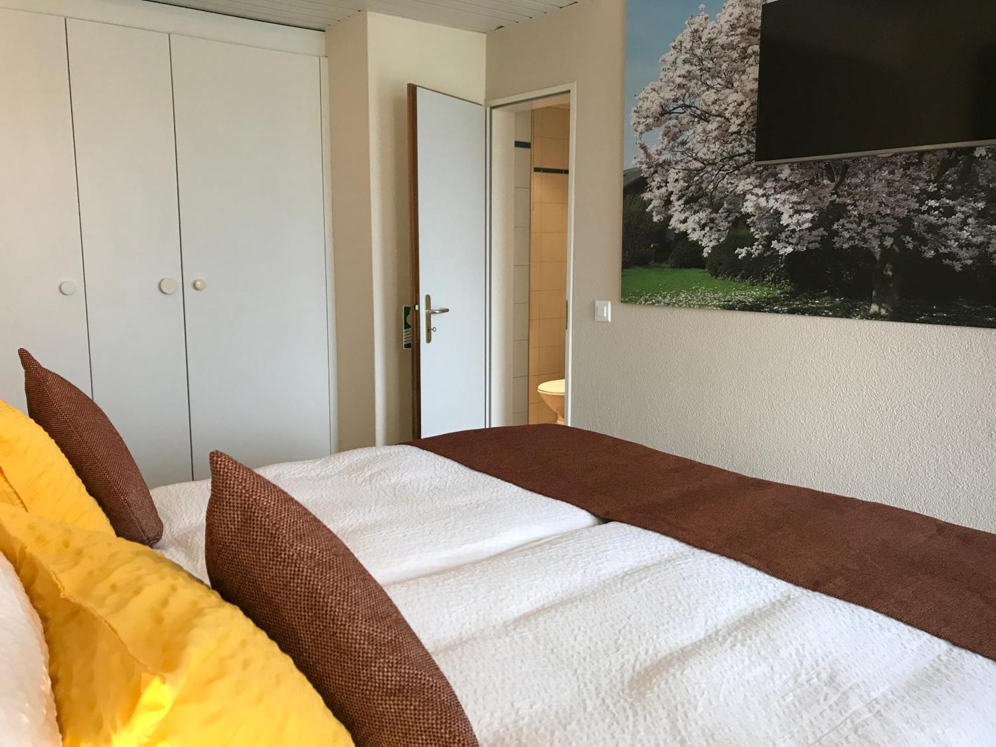 Hotel La Campagnola - Green Energy Resort San Nazzaro Oda fotoğraf